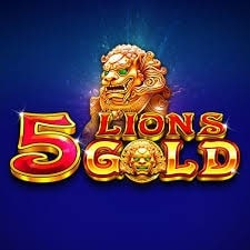5 lion slot download apk
